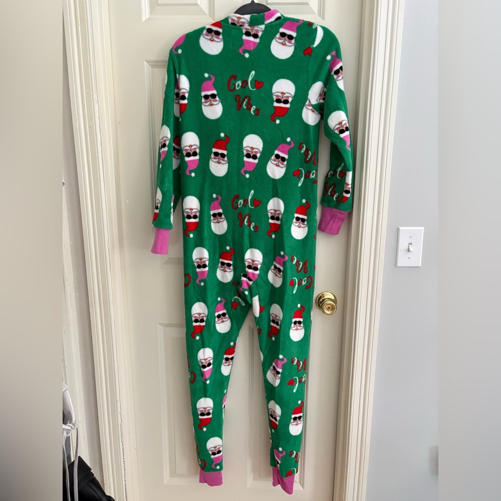 PJ Couture Christmas Onesie - Picture 7 of 7